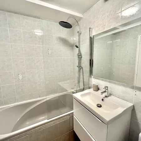 Apartment Ora - Duplex Hypercentre Reims