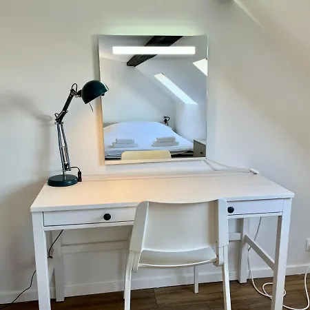 Ora - Duplex Hypercentre Reims